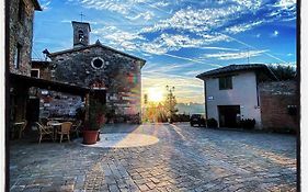 La Fattoria Montalcinello